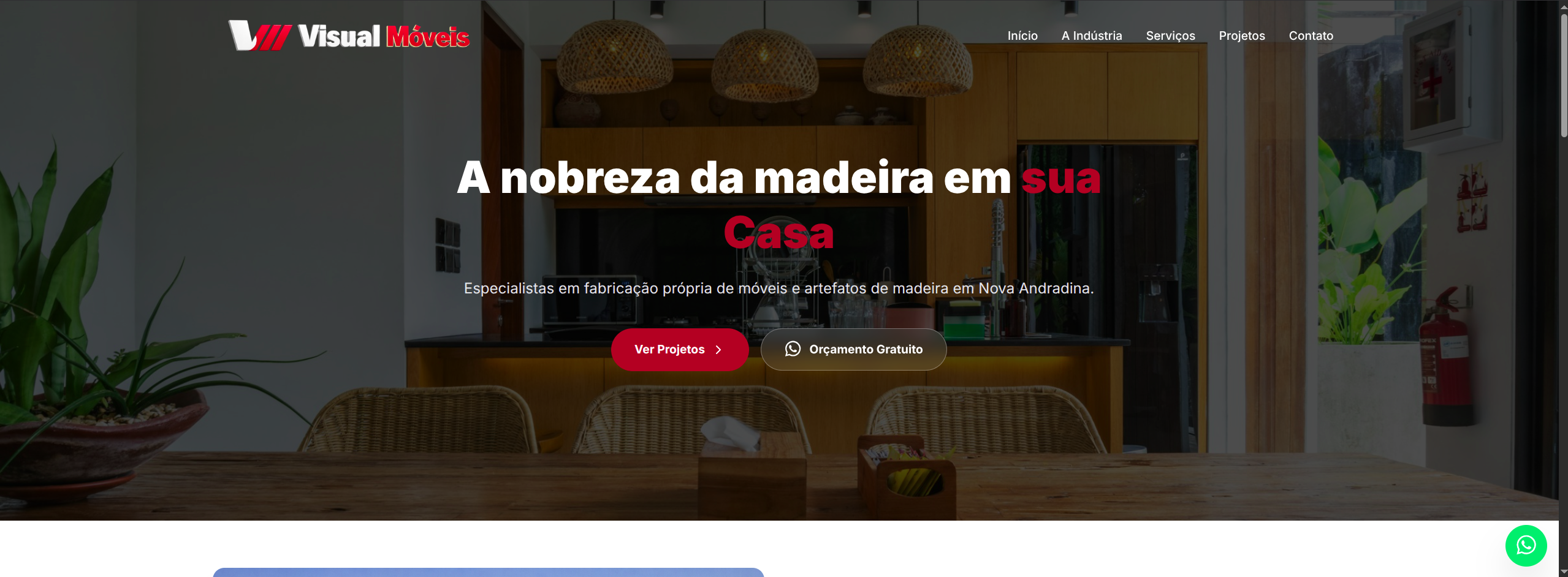 Visual Móveis